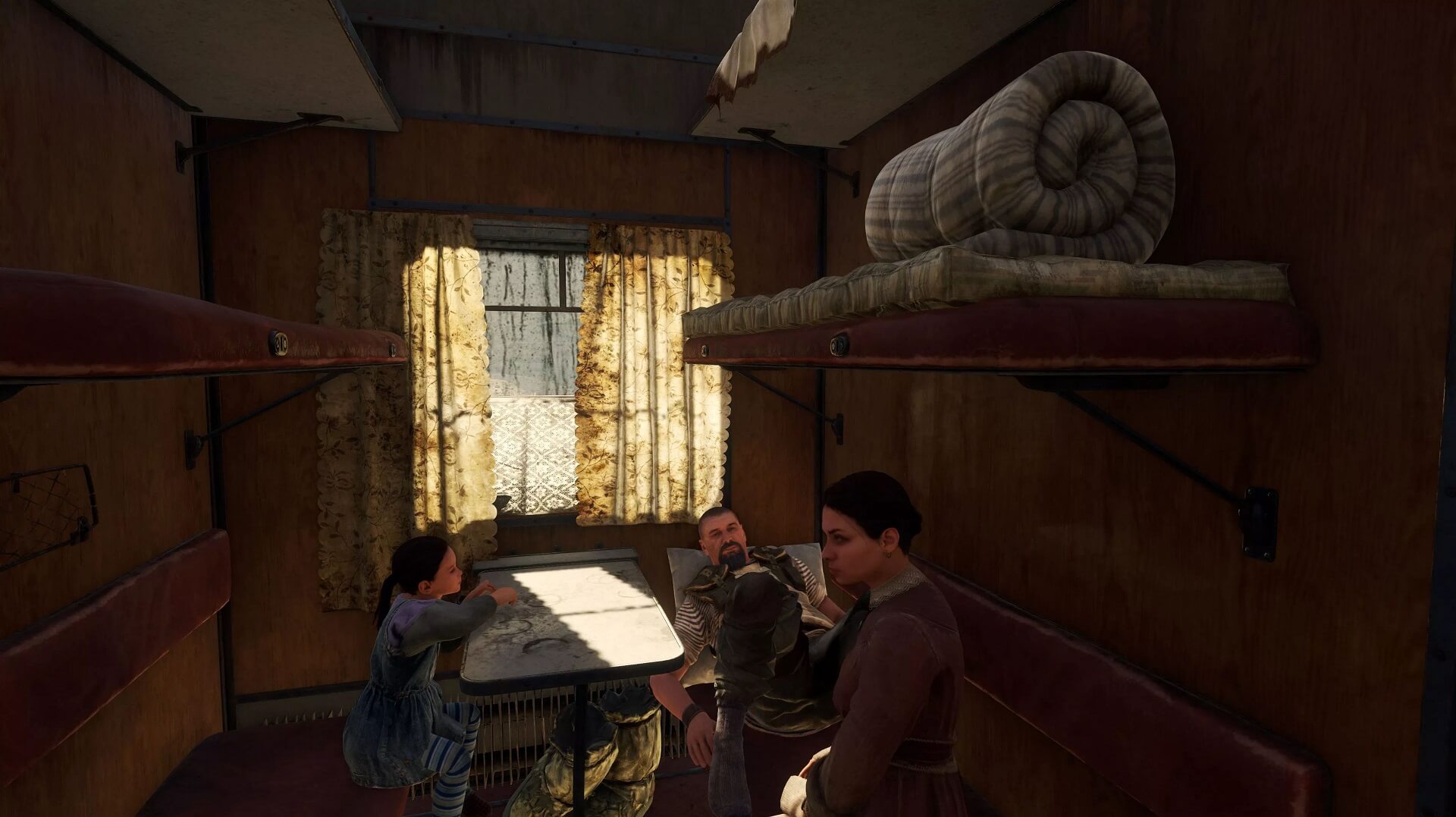 التحليل الرسومي لمؤثرات RTX في Metro Exodus، أقوي إضاءة في تاريخ الألعاب! التحليل الرسومي لمؤثرات RTX في Metro Exodus، أقوي إضاءة في تاريخ الألعاب!