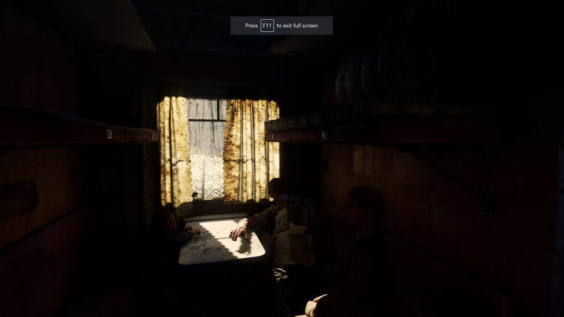التحليل الرسومي لمؤثرات RTX في Metro Exodus، أقوي إضاءة في تاريخ الألعاب! التحليل الرسومي لمؤثرات RTX في Metro Exodus، أقوي إضاءة في تاريخ الألعاب!
