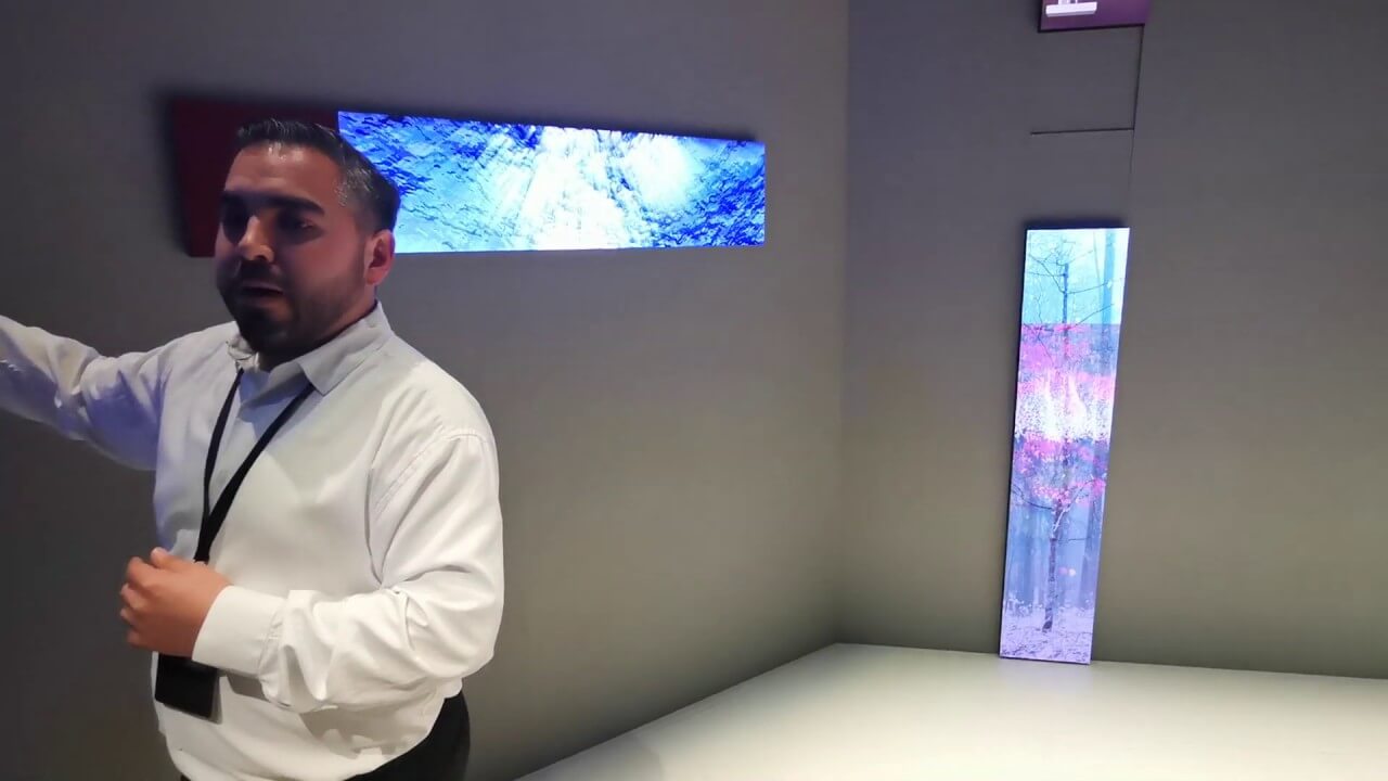 مستقبل شاشات العرض: انسي الـ LED و الـ OLED وتعرف علي الـ MircroLED