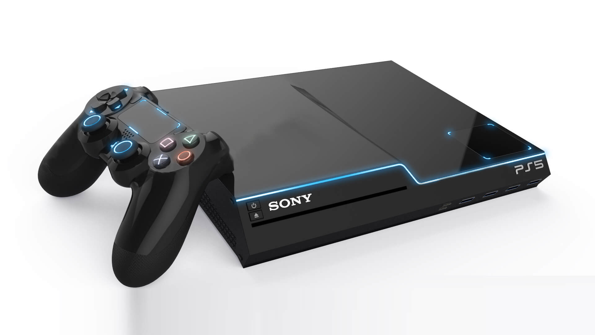 ورقة مُسربة تؤكد دعم جهاز PlayStation 5 لخاصية التوافق العكسي - Backward Compatibility