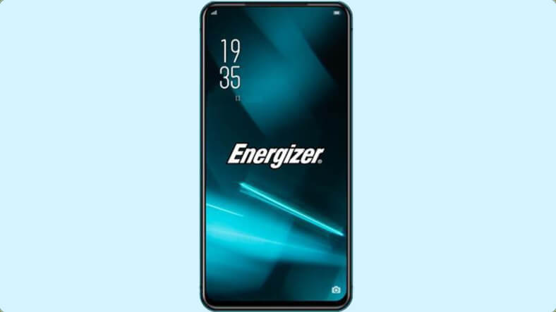 Energizer Power Max P18K Pop