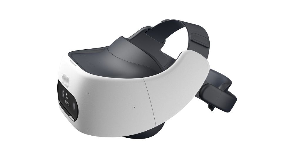 شركة HTC VIVE تكشف النقاب عن خوذة VIVE FOCUS PLUS المستقلة لتجارب الواقع الافتراضي المتطورة