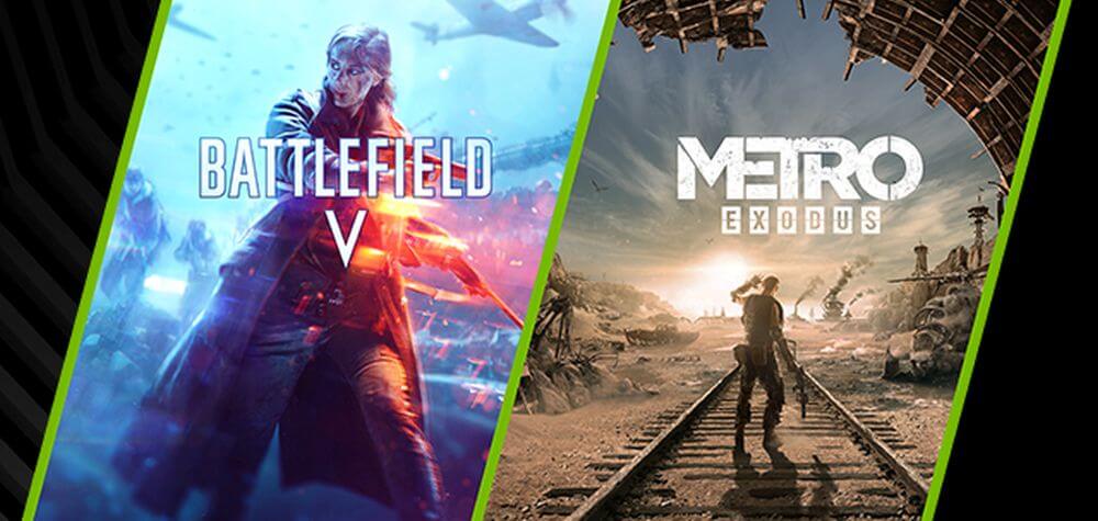 NVIDIA GeForce 418.91 WHQL 
