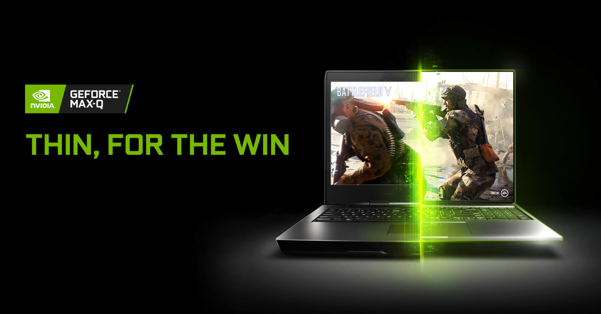 دليلك إلي أجهزة الكمبيوتر المحمولة المُدعمة ببطاقات GeForce RTX