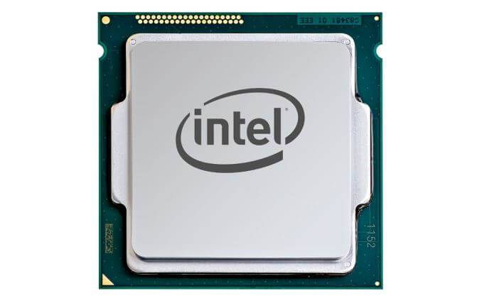 Intel Pentium Gold G5620 لأول مرة بتردد 4GHZ