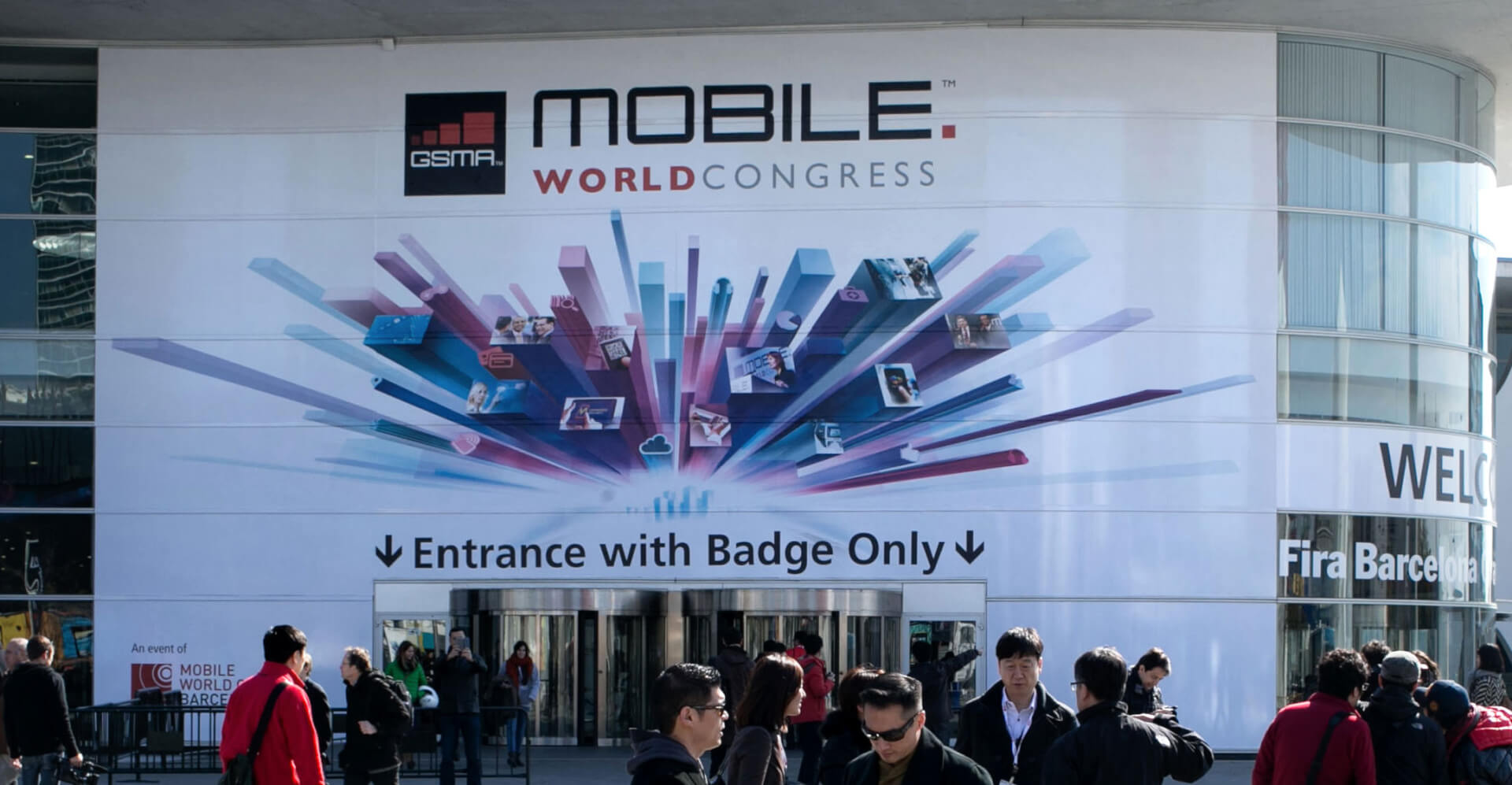 كل ما تود معرفته عن المؤتمر العالمي للهواتف MWC 2019 - الجزء الأول