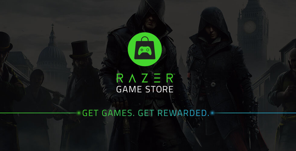 بعد أقل من عام من إطلاقه.. Razer تعلن إغلاق متجر الألعاب الخاص بها