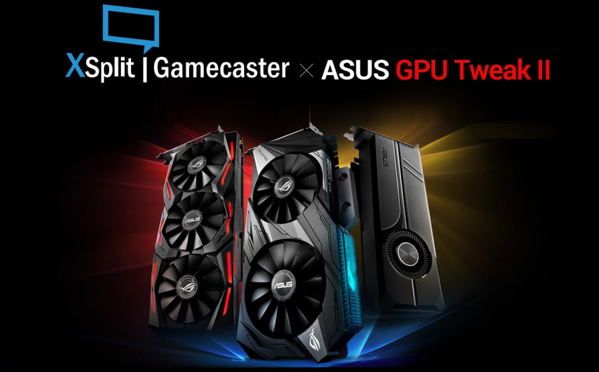 asus gpu tweak 2 wont open asus gpu tweak 2 wont open