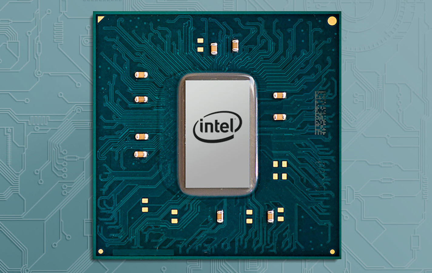 ميزة غير موثقة في شرائح Intel تمكن المتسللين من الوصول لبياناتك الشخصية