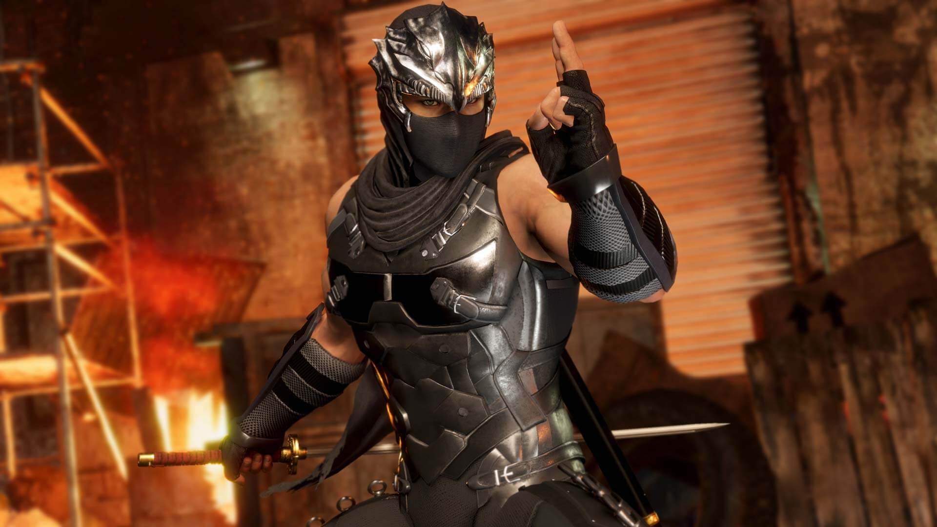 مراجعة لعبة Dead or Alive 6 من Koei Tecmo