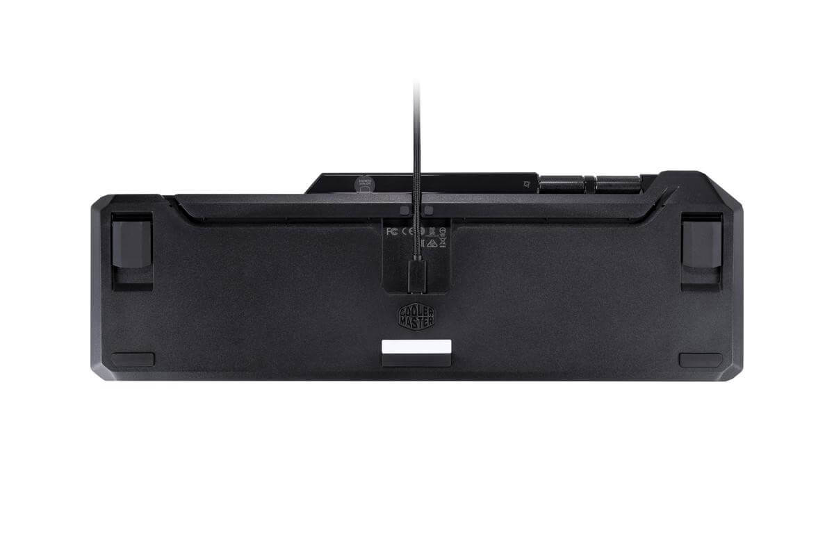 Cooler Master MK850 Mechainical Keyboard