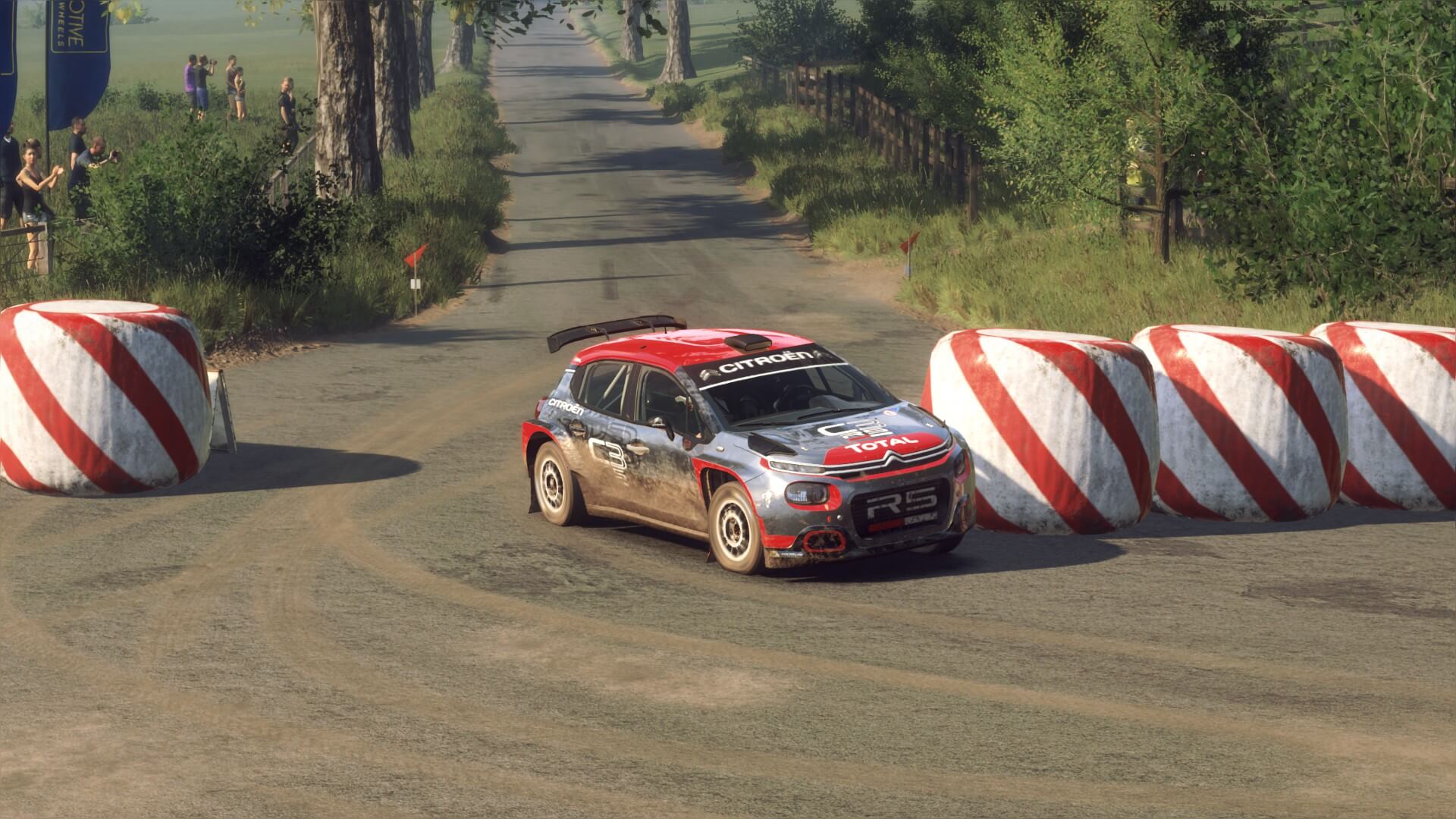 codemasters dirt rally 2.0
