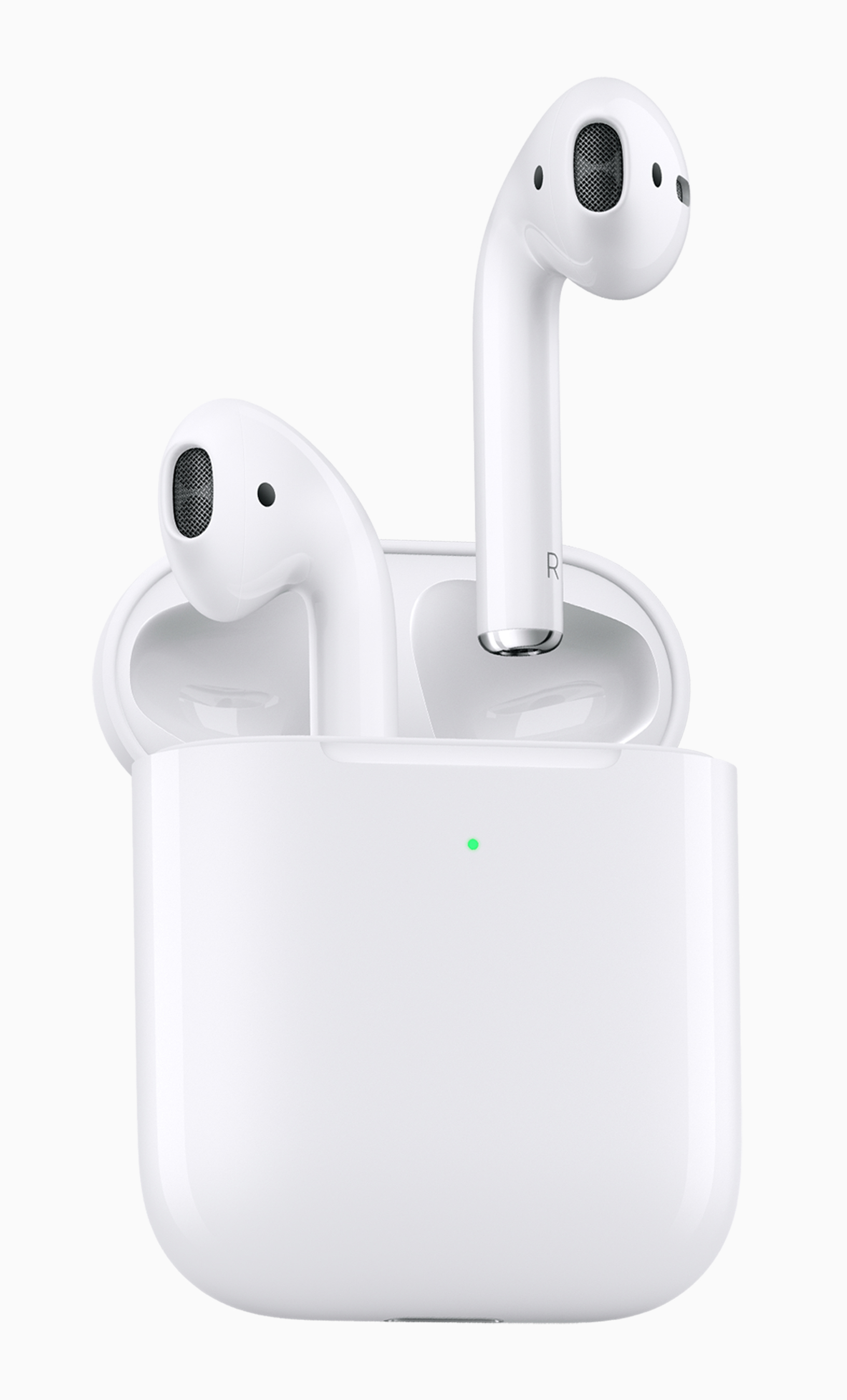 أبل تطلق الجيل الجديد من أجهزة iPad Air و iPad Mini بجانب AirPods 2 والجيل الجديد من أجهزة iMac