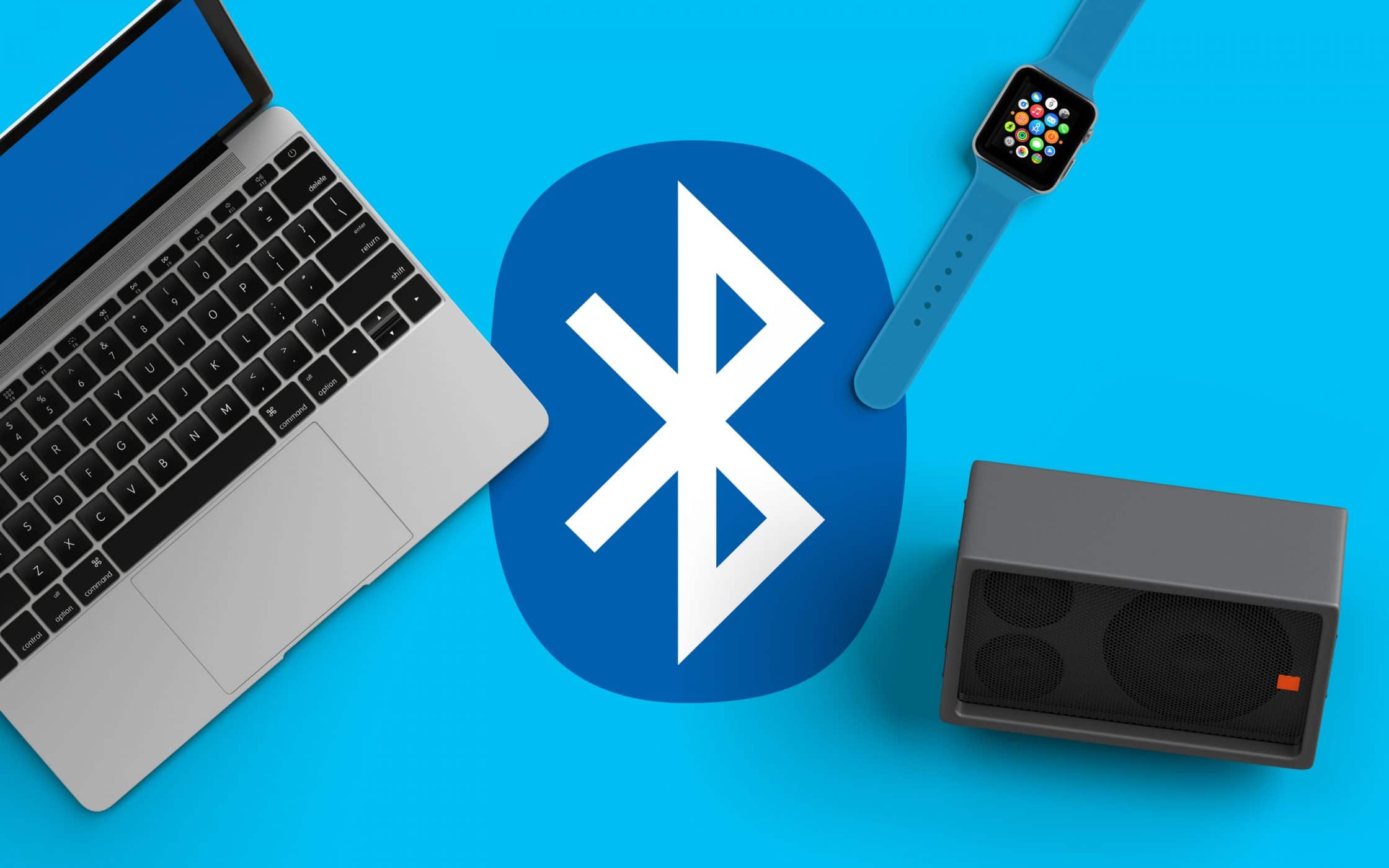 تعرف على ما تغفل عنه من استخدامات تقنية Bluetooth وفوائدها