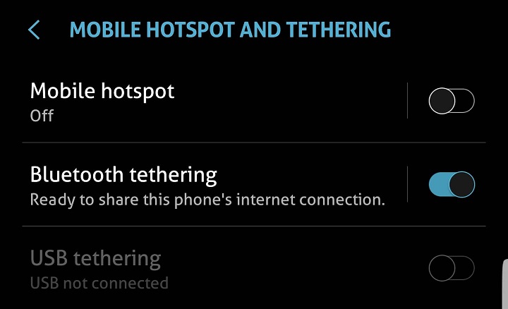 استخدامات وفوائد تقنية Bluetooth