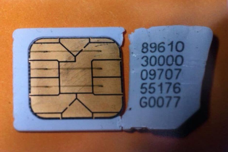 شريحة eSIM وتغيير مفهوم شرائح الاتصالات