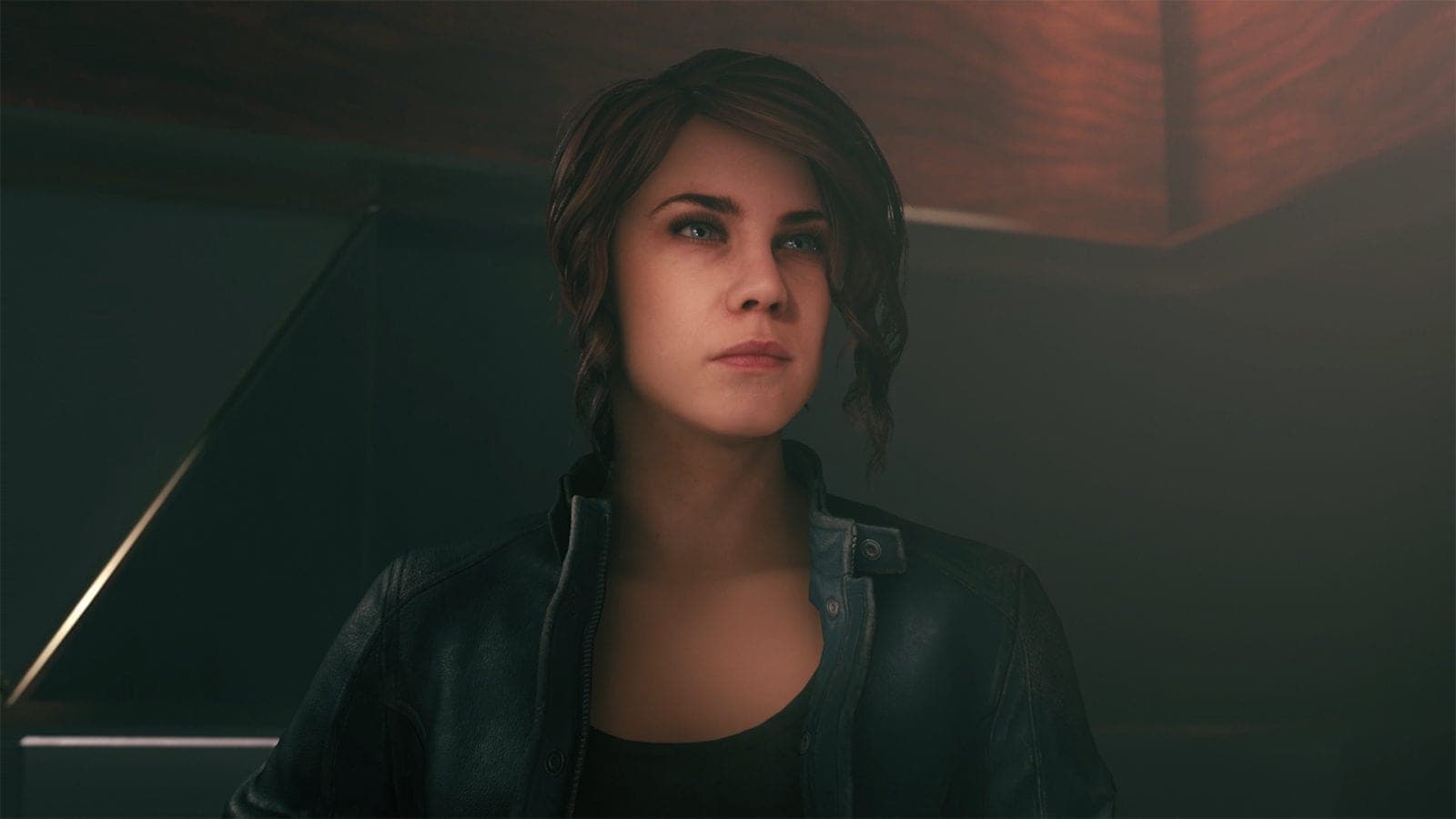 لعبة Control القادمة من ستديو Remedy تأتى معربة