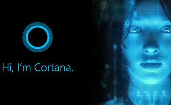 مساعد Microsoft الشخصي – Cortana