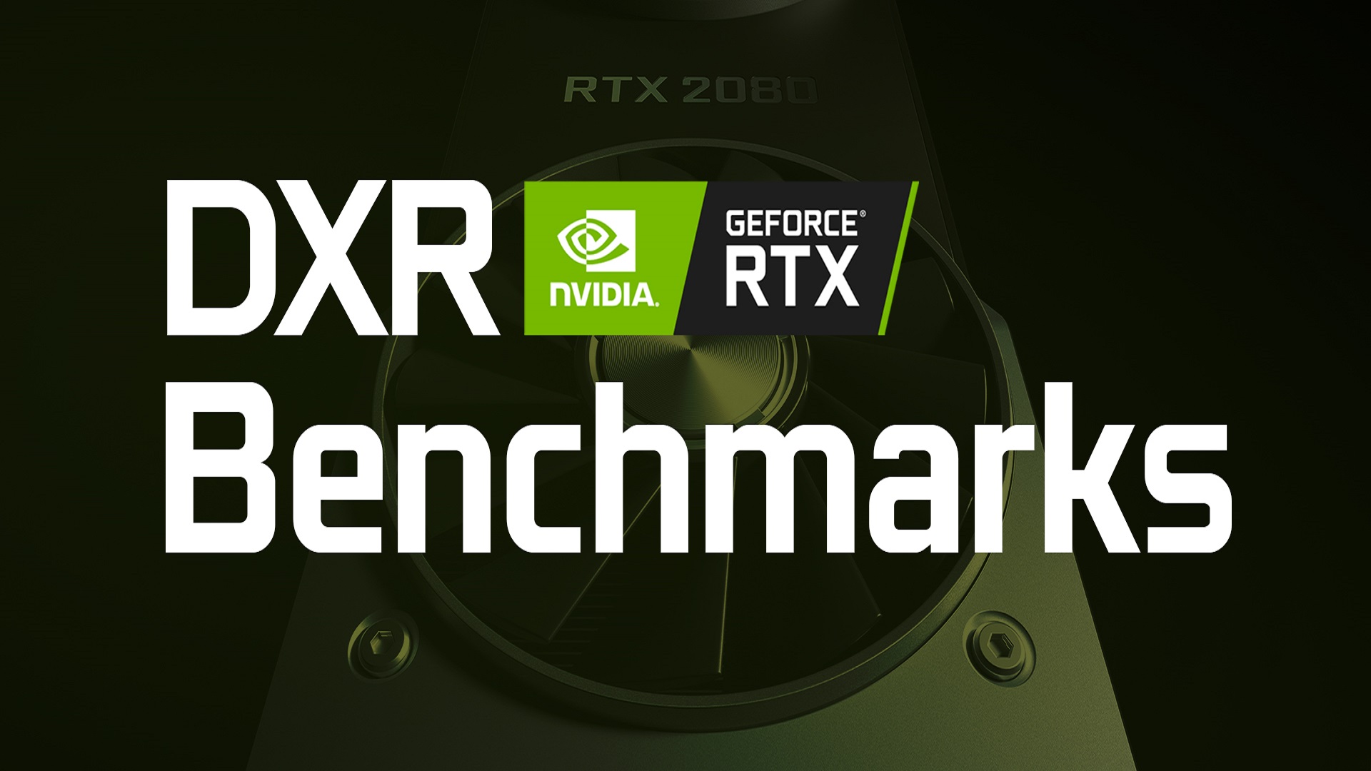 مكتبة DirectX 12 تدعم المزيد من تقنيات RTX