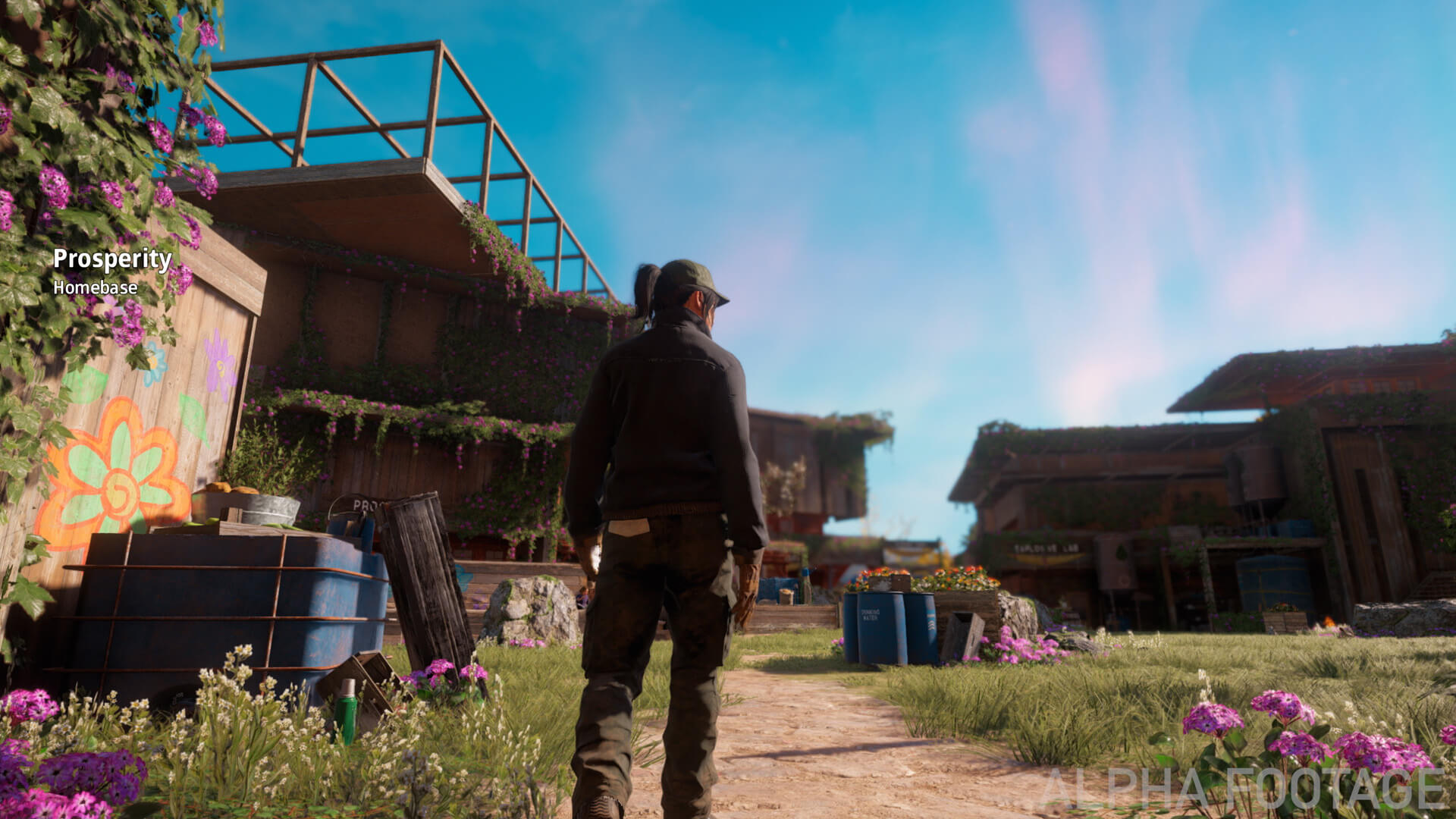 عوامل الـ RPG في Far Cry New Dawn ولماذا قررت Ubisoft استخدامها؟ Far Cry New Dawn Ubisoft