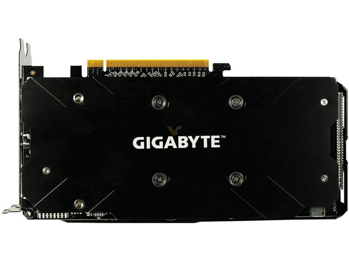 GIGABYTE RX 590 Gaming