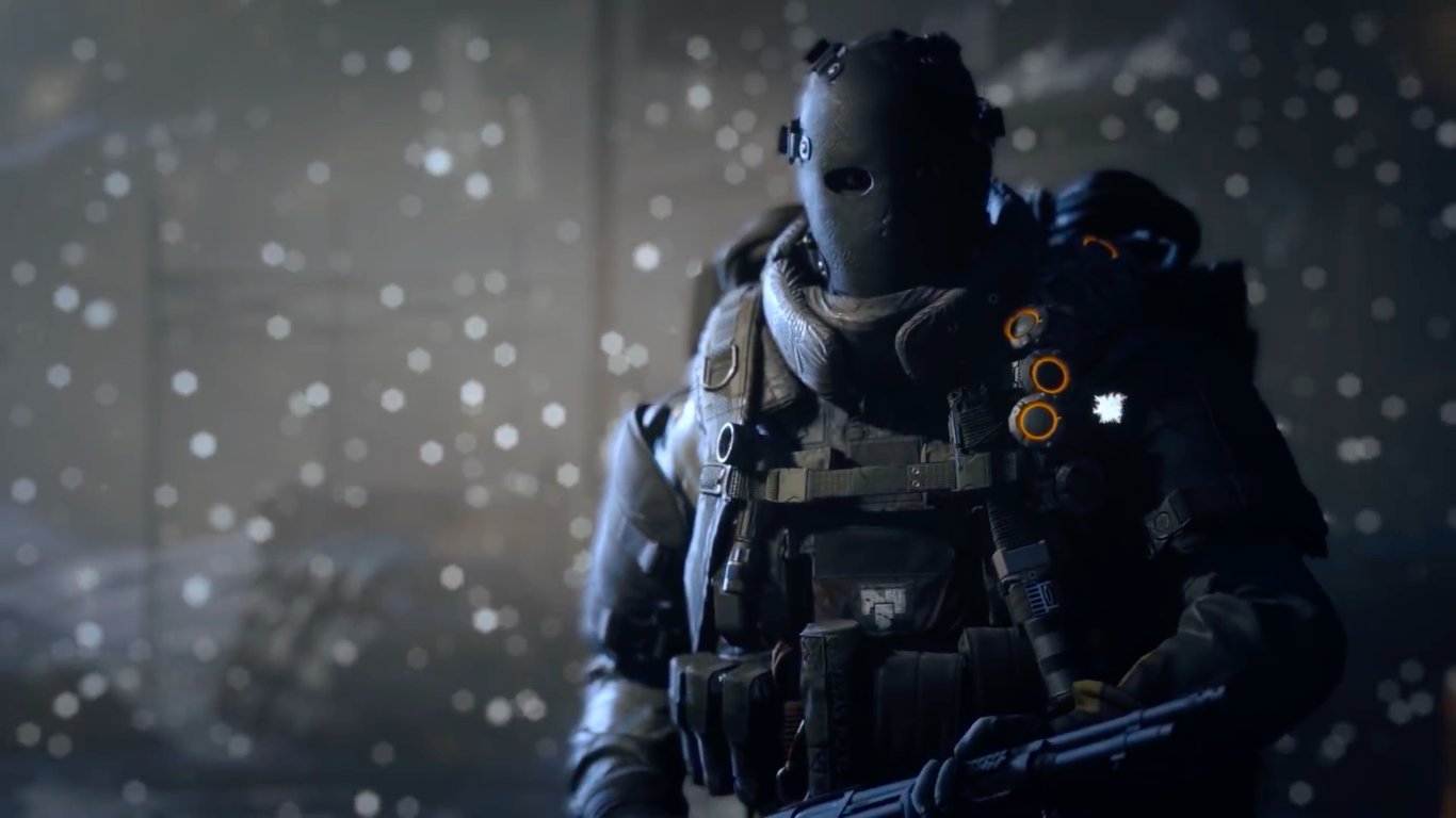 أنواع الأعداء في لعبة The Division 2 أنواع الأعداء في لعبة The Division 2