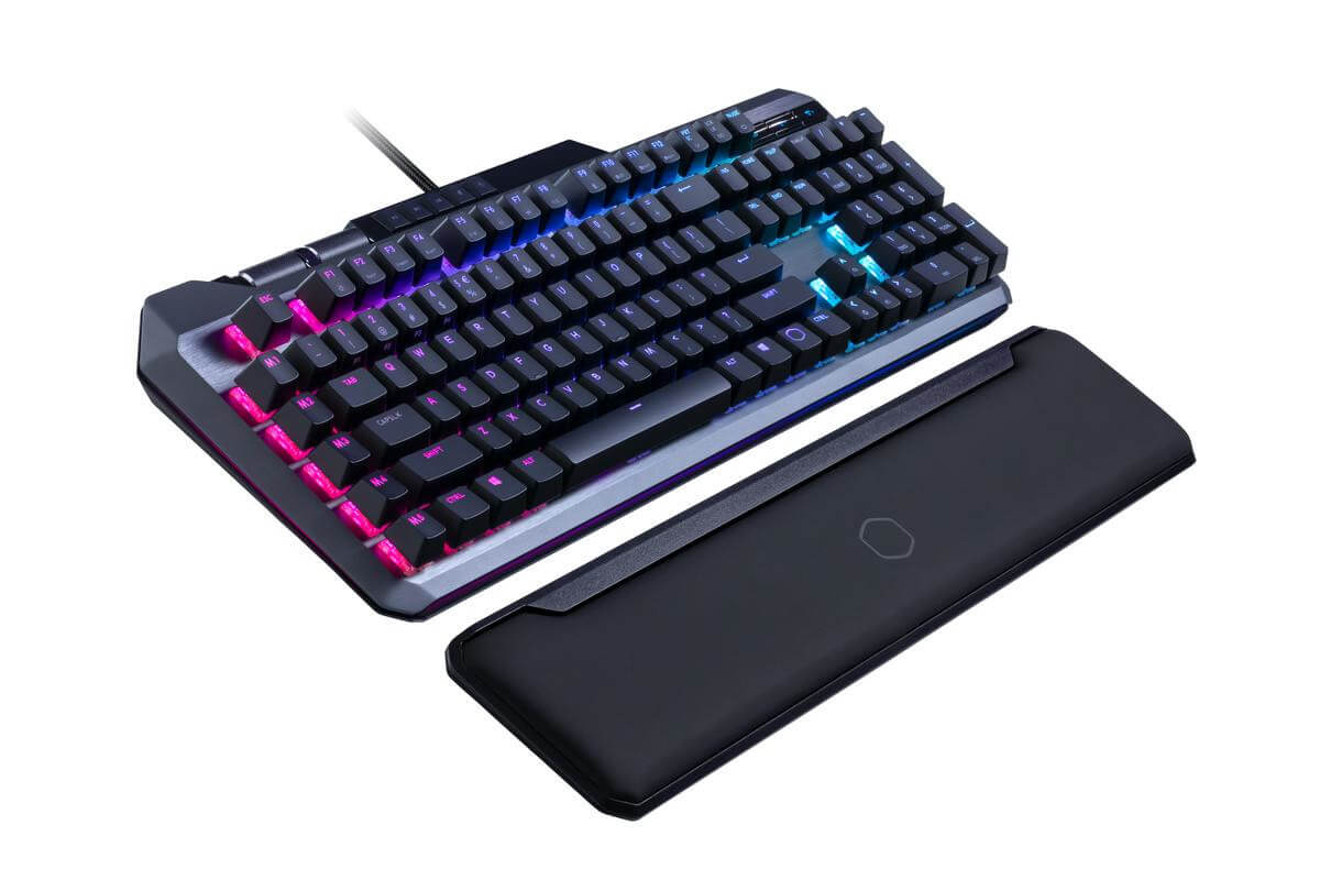 Cooler Master MK850 Mechainical Keyboard