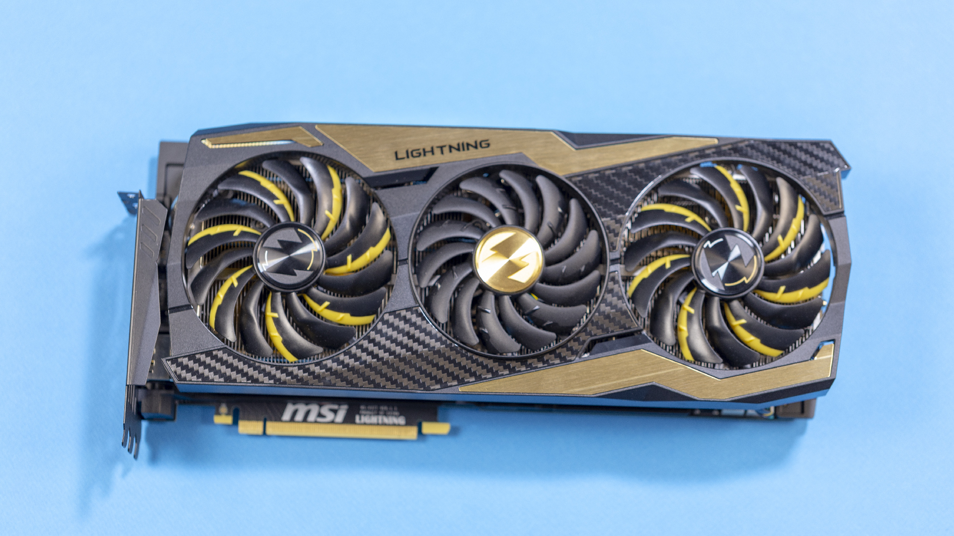 MSI RTX 2080TI Lightning Z overview (33)