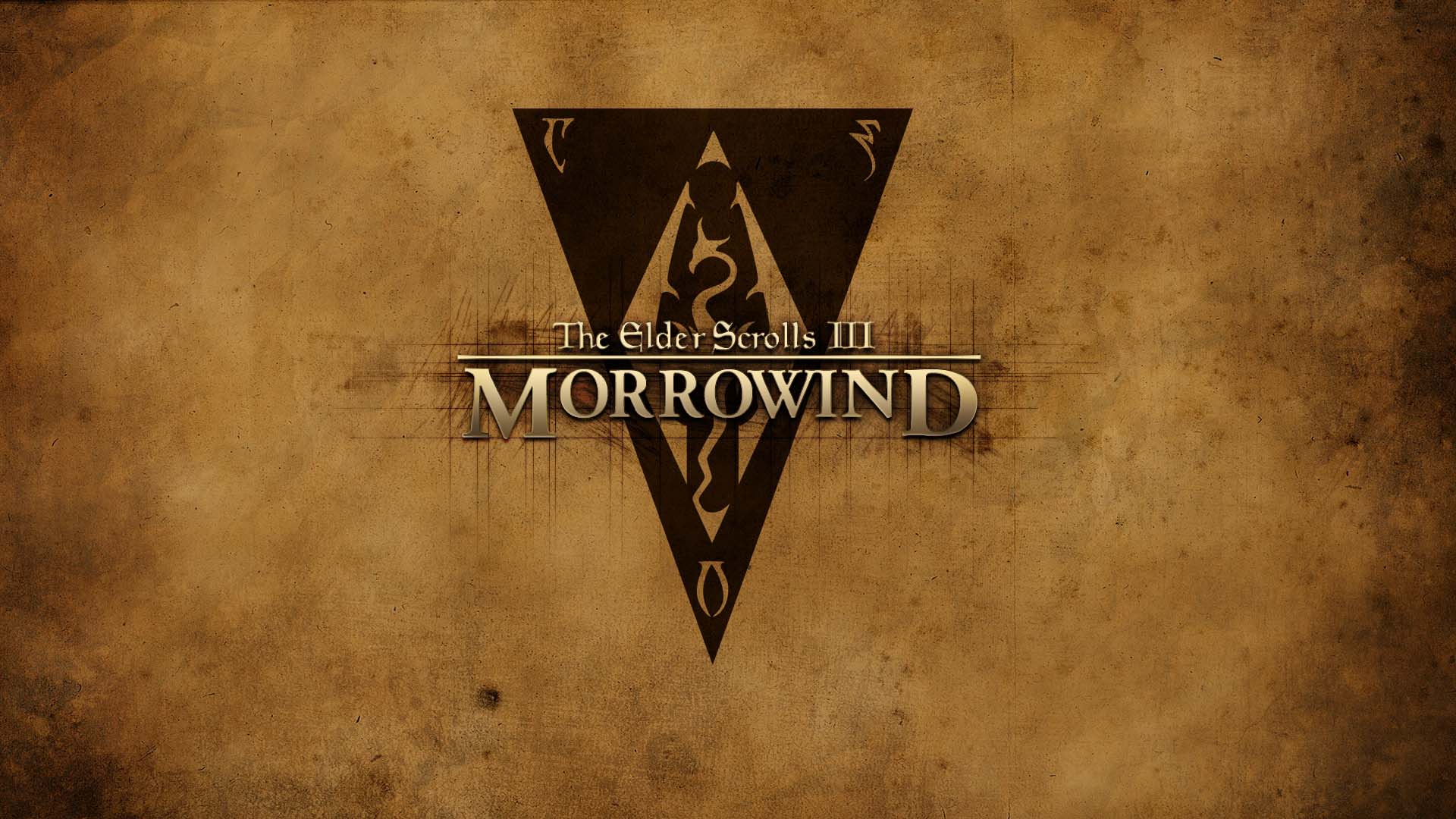 احصل على نسختك المجانية من The Elder Scrolls III Morrowind الأن.