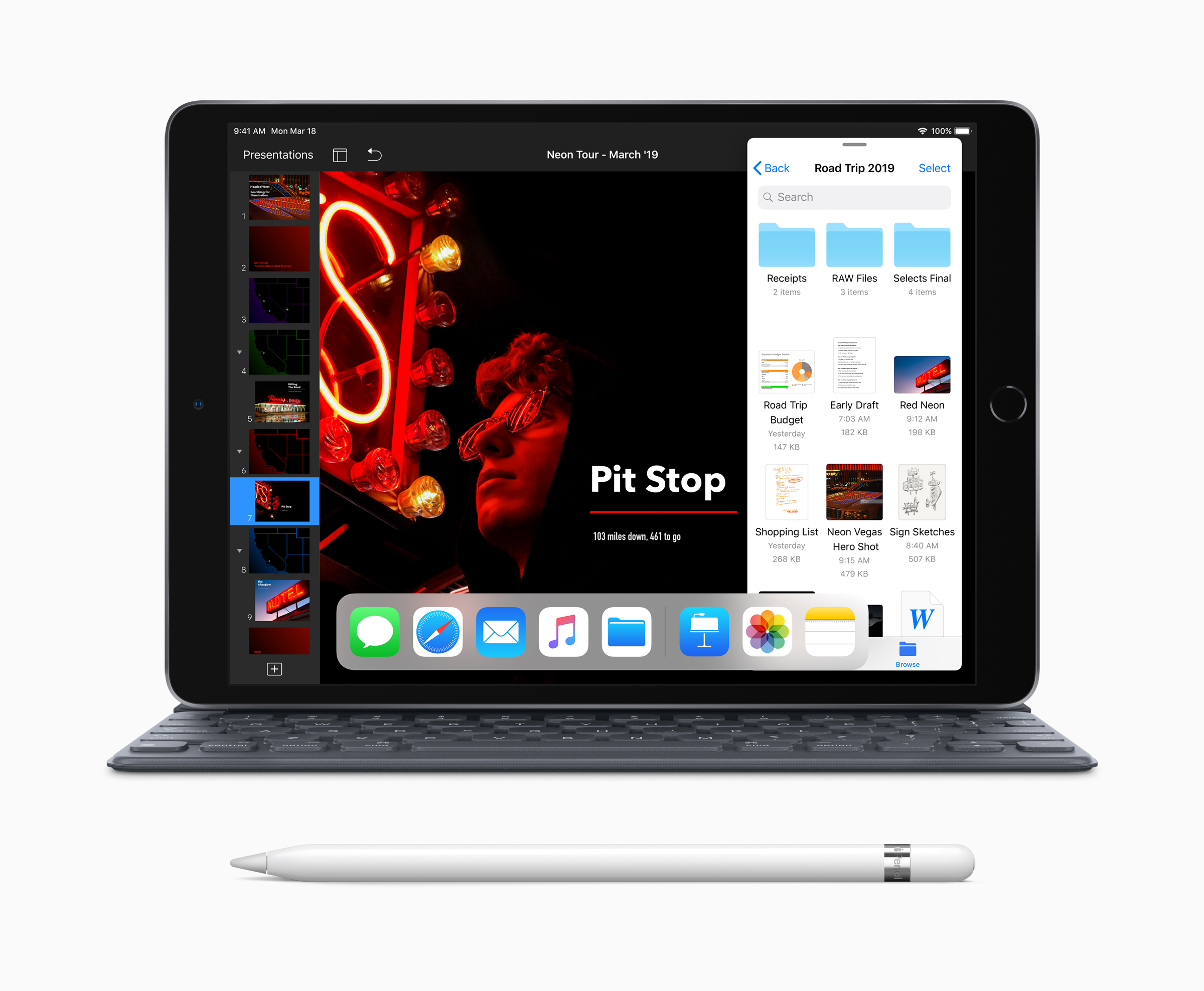 أبل تطلق الجيل الجديد من أجهزة iPad Air و iPad Mini بجانب AirPods 2 والجيل الجديد من أجهزة iMac