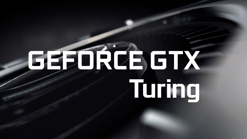NVIDIA تطلق GTX 1660 الجديدة