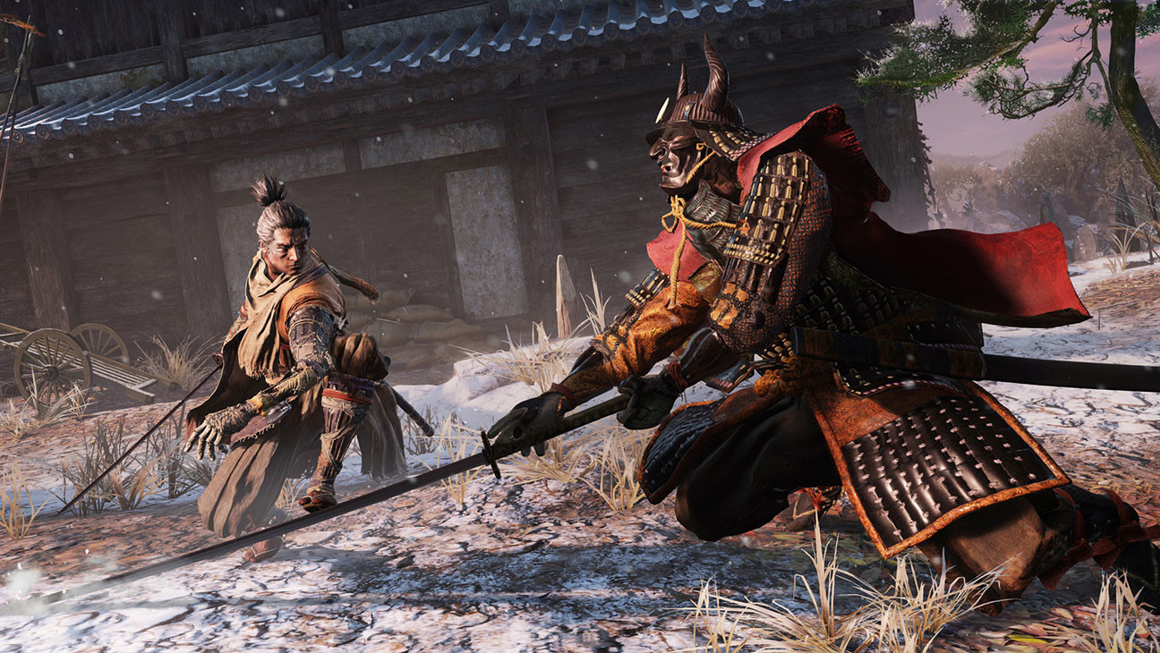 AMD تطلق تحديث Radeon Adrenalin 2019 الجديد 19.3.3 مع تحسينات لأبعاب مثل Sekiro و Gen. Zero