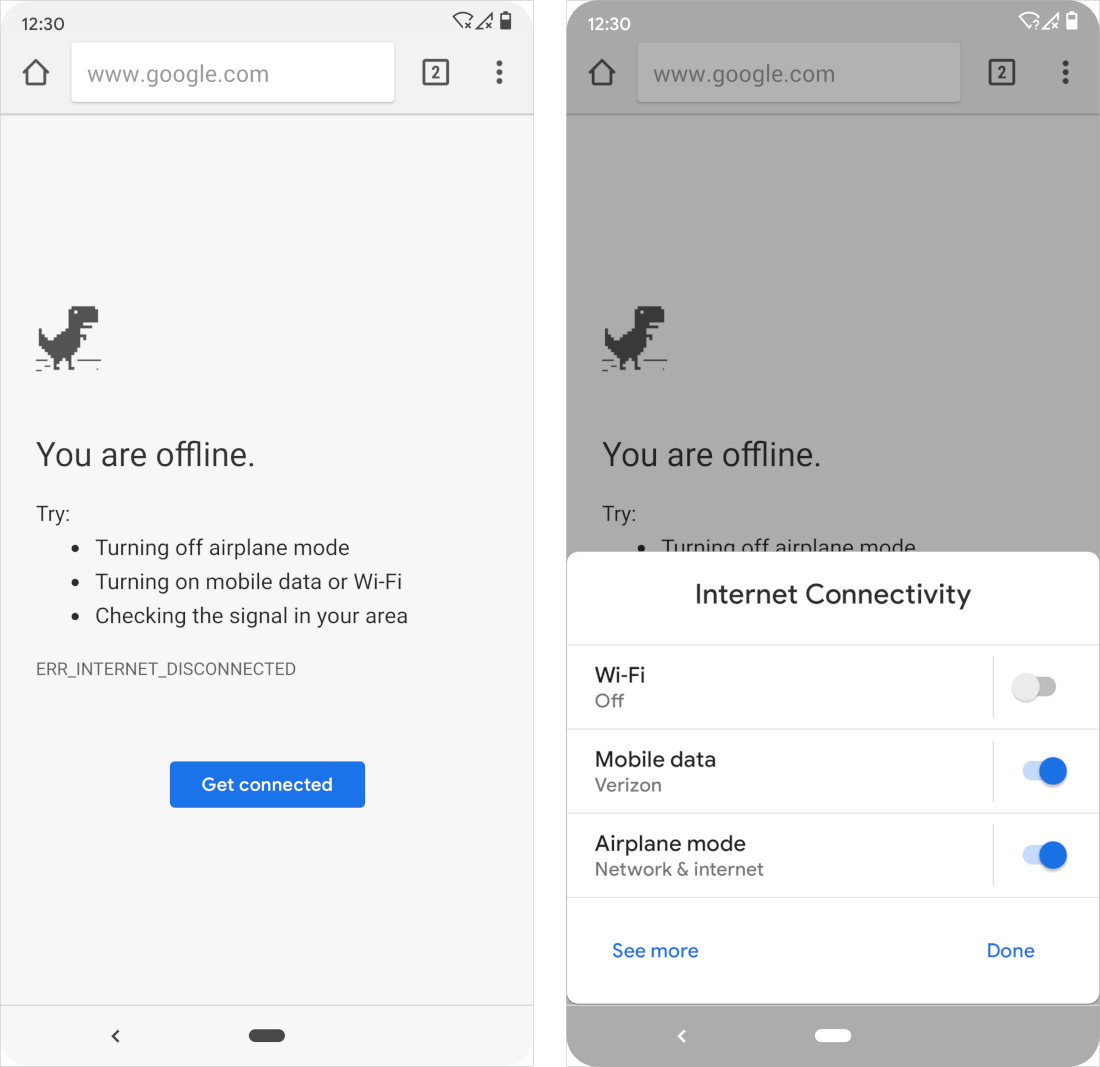 مزايا وتحسينات نظام Android Q Beta وكيفية الحصول عليه مميزات وكيفية تحميل نظام Android Q Beta