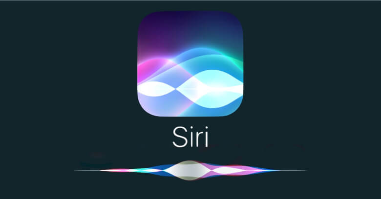 مساعد Apple الشخصي – Siri