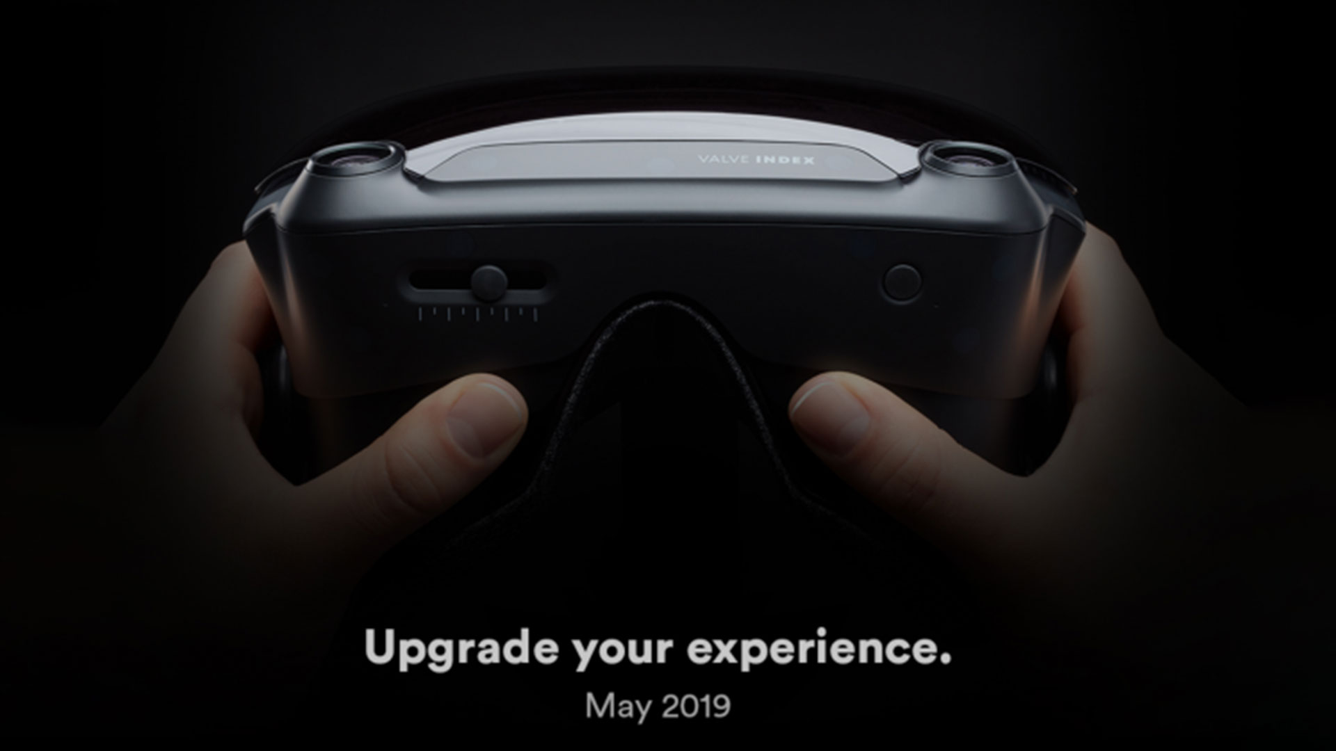 شركة Valve تدخل عالم نظارات الواقع الإفتراضي مع Valve Index
