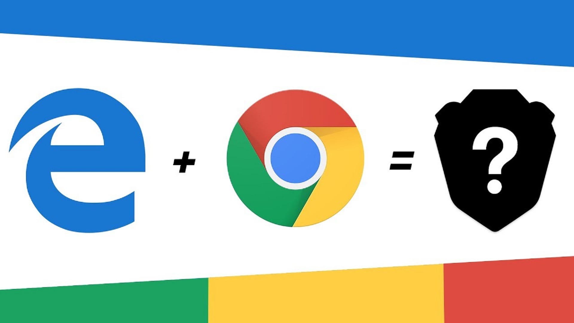 شاهد الصور الأولى المسربة لمتصفح مايكروسوفت الجديد المبني على نواة متصفح Chrome