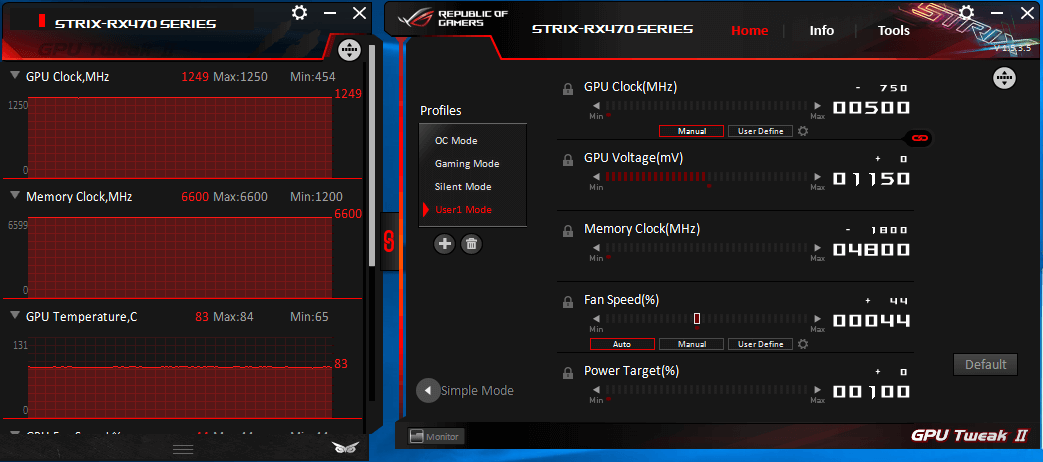 asus gpu tweak ii how to use oc scanner asus gpu tweak ii how to use oc scanner