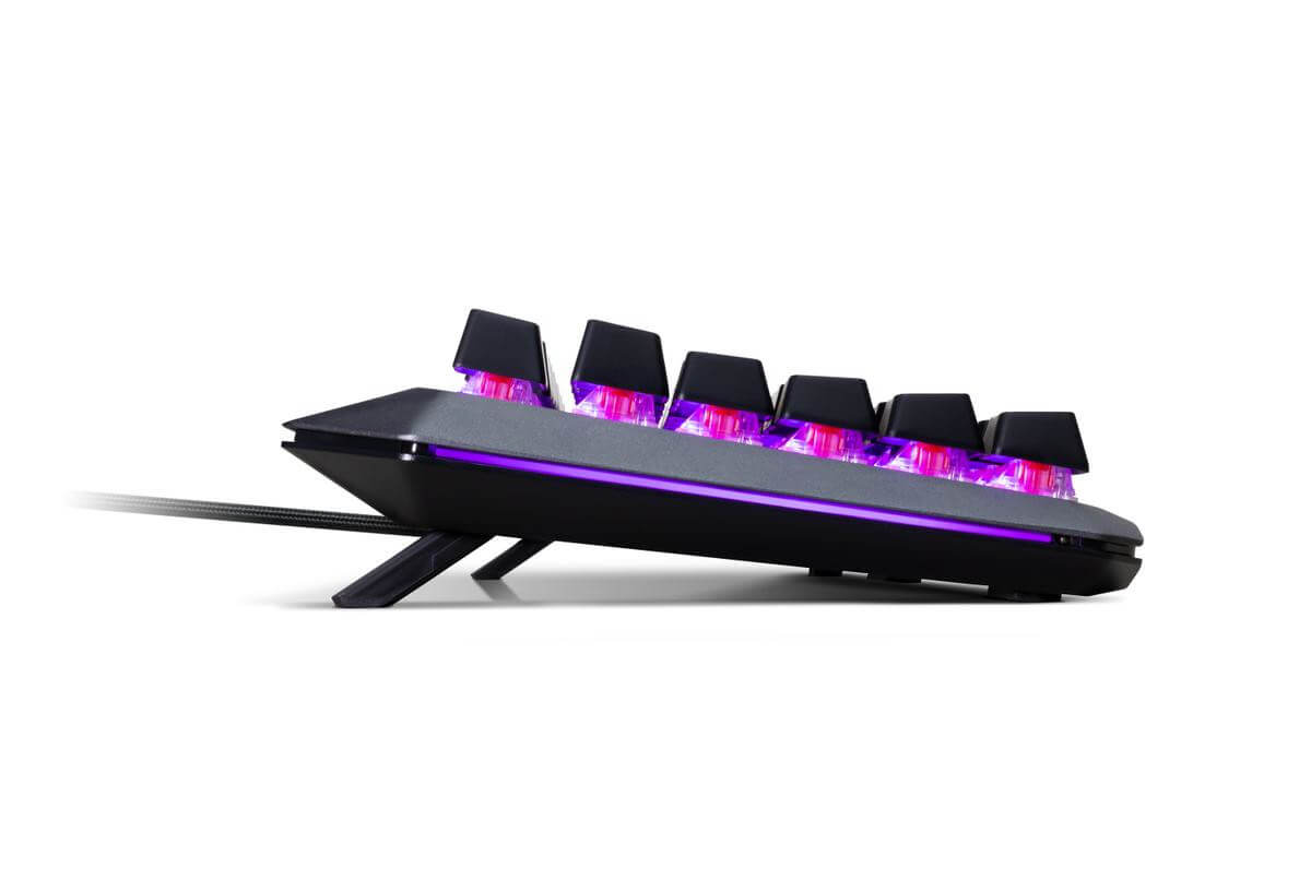 Cooler Master MK850 Mechainical Keyboard