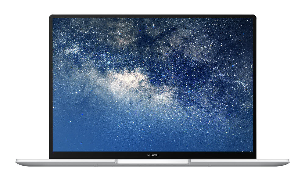 Huawei تطلق إصدار جديد من لابتوب Matebook X Pro