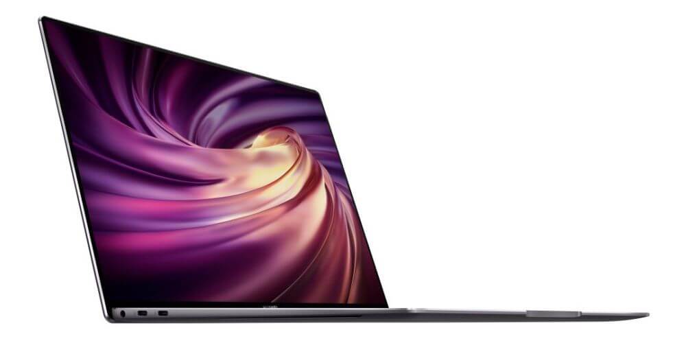 Matebook X Pro 2019