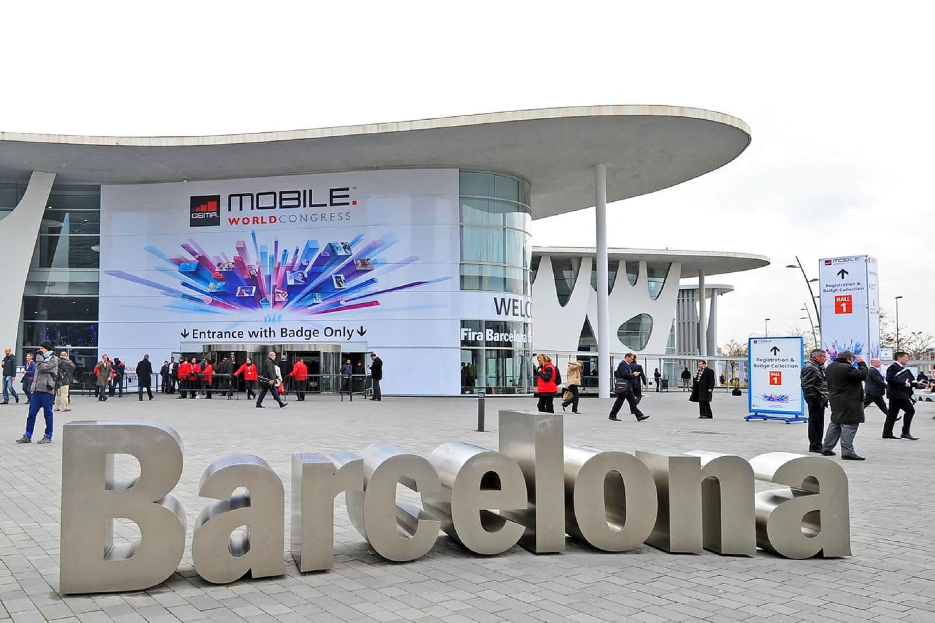 تعرف على أبرز الهواتف والأجهزة الجديدة التي أُعلن عنها في MWC 2019