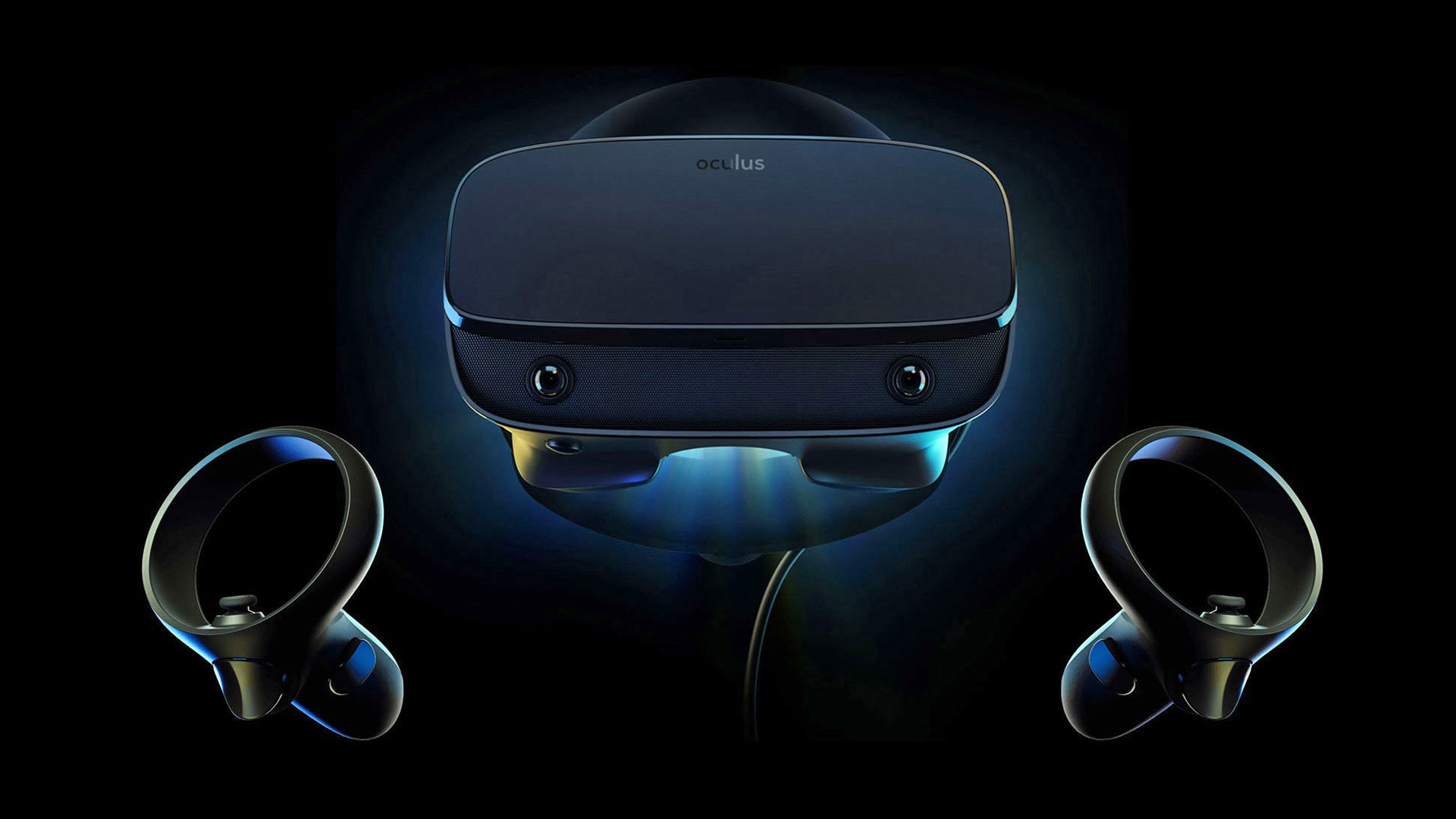 تحديث لرائد نظارات الواقع الافتراضي Oculus Rift