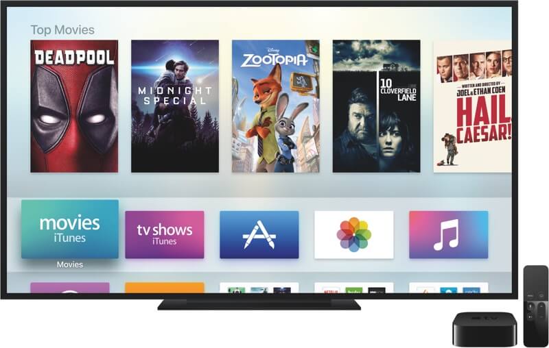 موعد مؤتمر شركة ابل WWDC 2019 وكيفية الحضور - tvOS 13