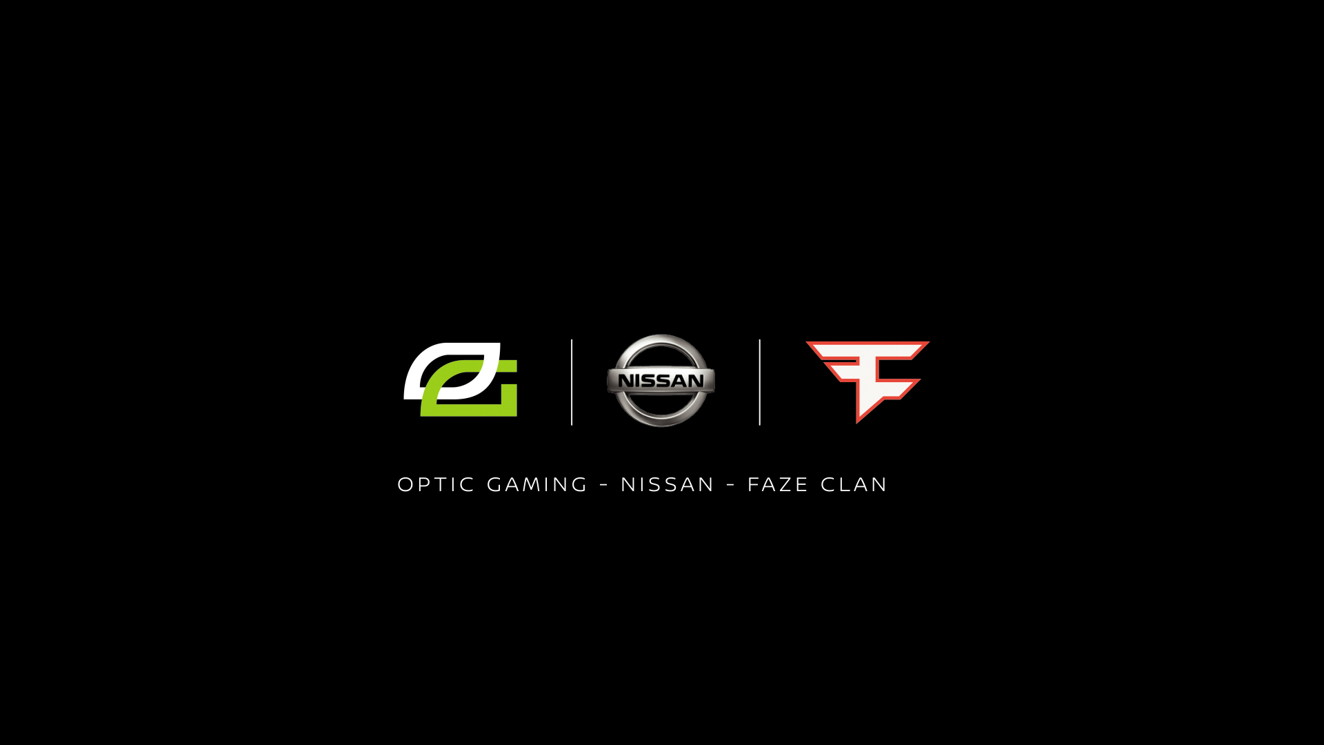 "نيسان" تدخل عالم الرياضة الإلكترونية عبر شراكة مع FaZe Clan و OpTic Gaming