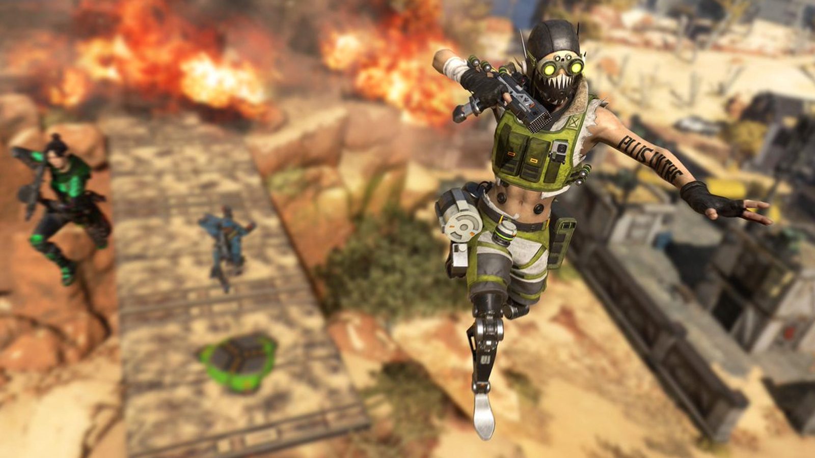 Apex Legends 