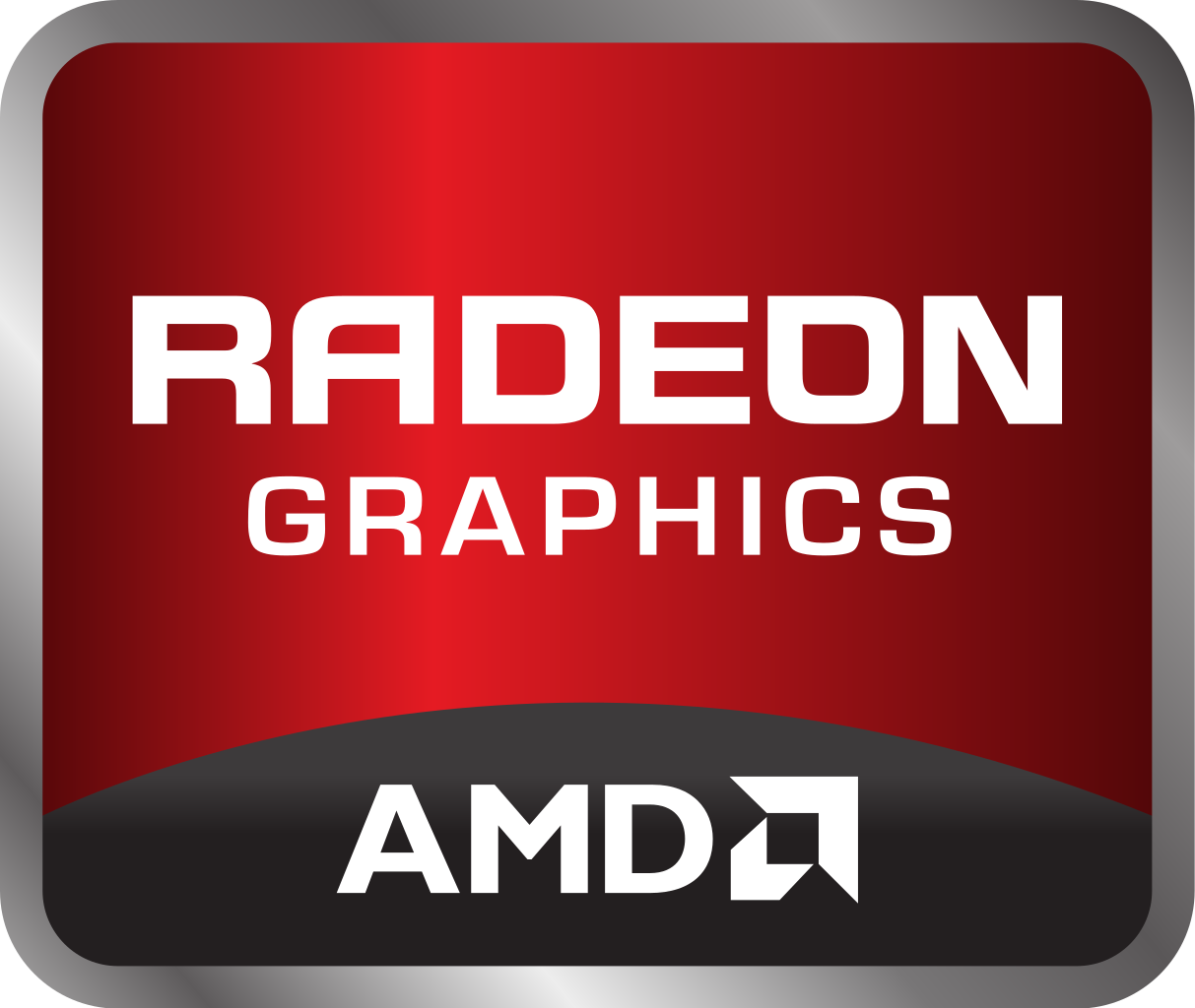 تقرير : شركة AMD باعت أكثر من نصف مليار معالج رسومي منذ 2013