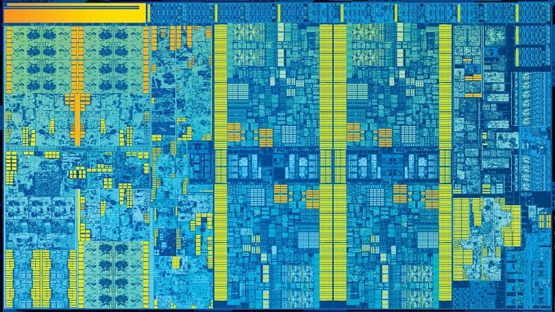 واخيراً إنتل تؤكد قرب وصول معالجات Ice Lake بدقة تصنيع 10nm بين 2019/2020