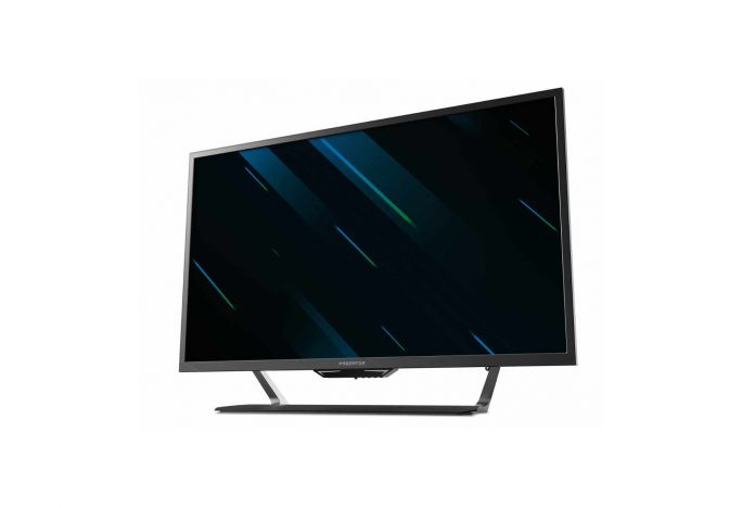 ACER Predator CG437KP