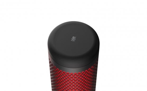 تعرّف على ميكروفون QuadCast من HyperX بمميزات احترافية وسعر مناسب تعرّف على ميكروفون QuadCast من HyperX بمميزات احترافية وسعر مناسب