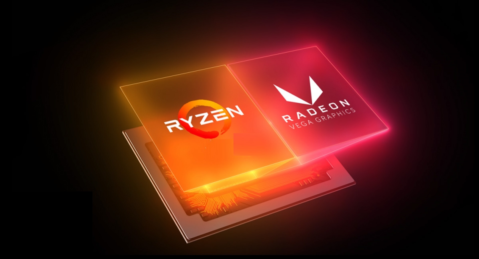فعالية إنتاج رقاقات الجيل الثالث من معالجات Ryzen 3000 تصل لنسبة 70%